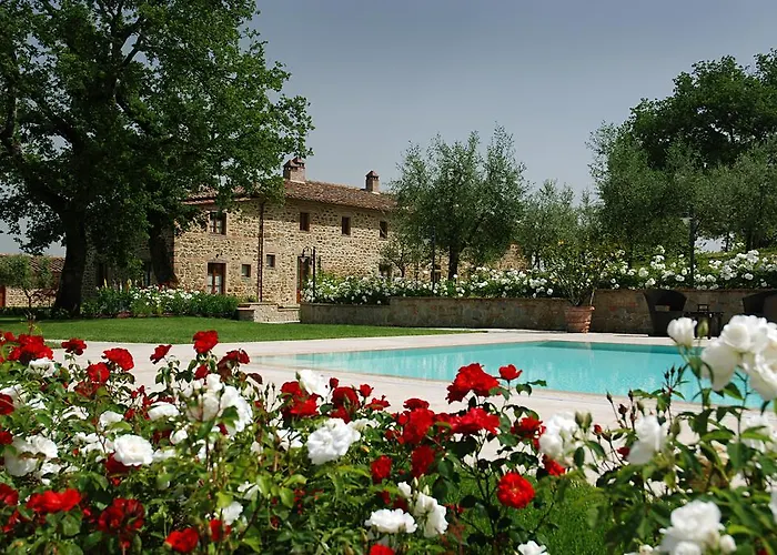 I Grandi Di Toscana