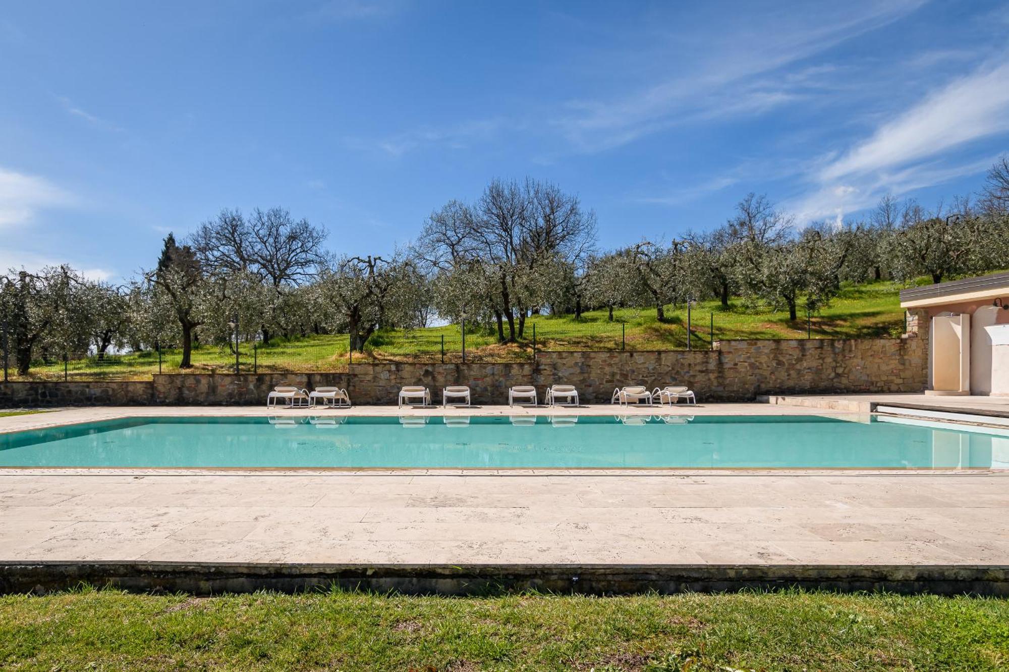 Country house I Grandi Di Toscana Ciggiano