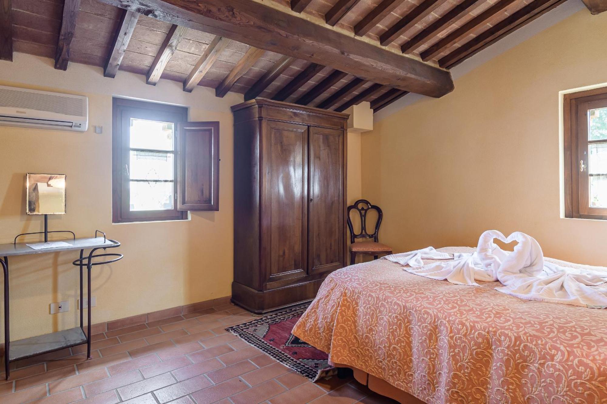 I Grandi Di Toscana Ciggiano