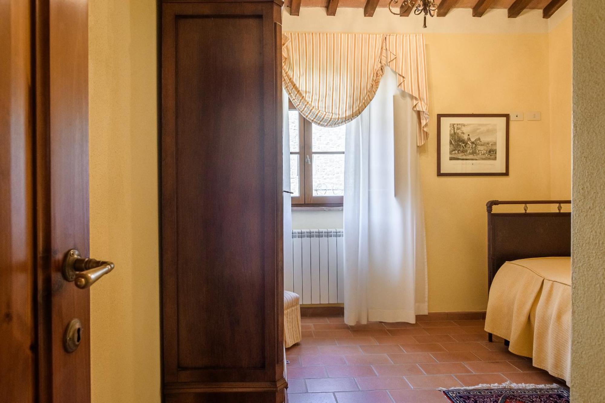 I Grandi Di Toscana *