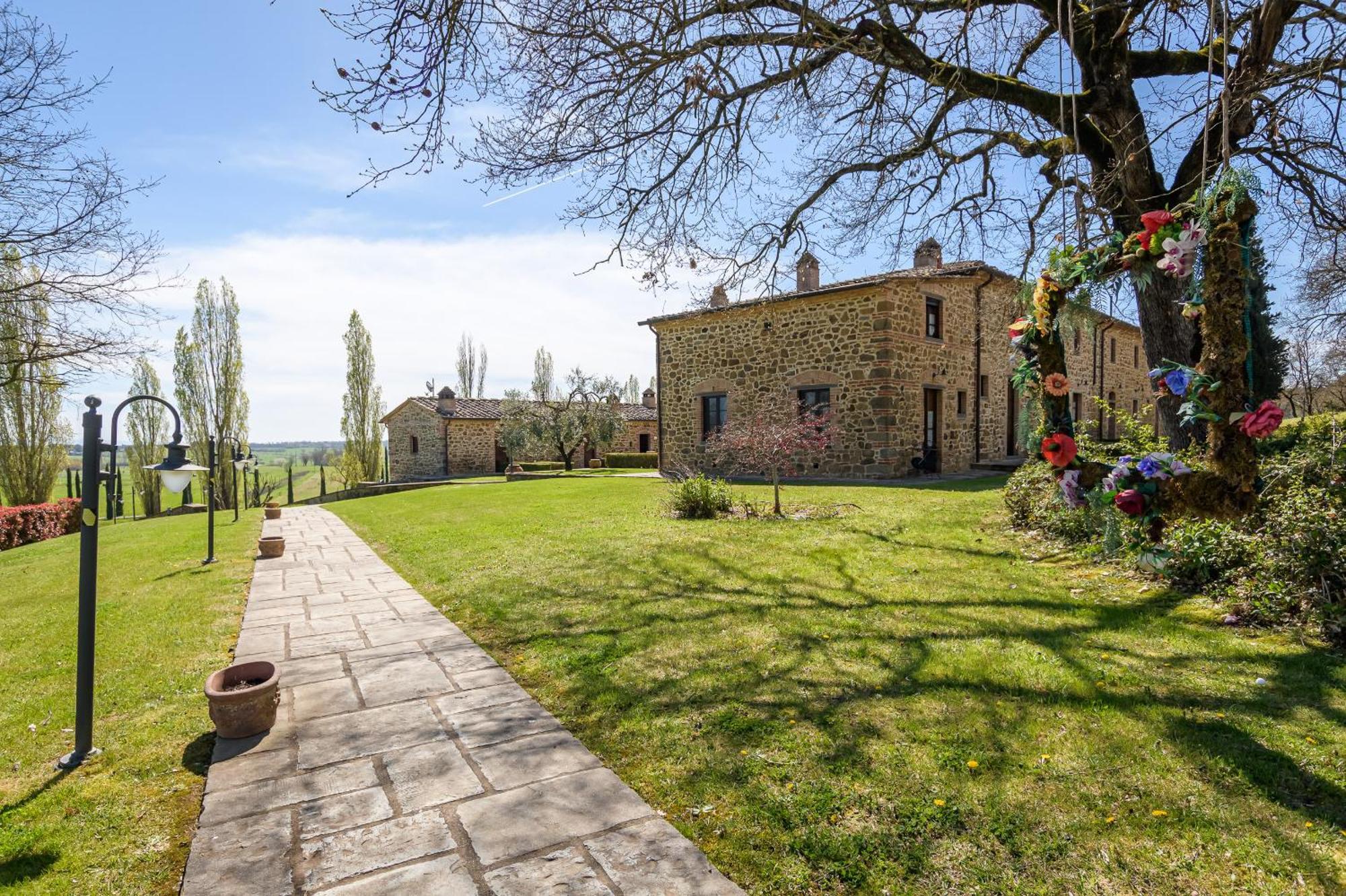 Country house I Grandi Di Toscana Ciggiano