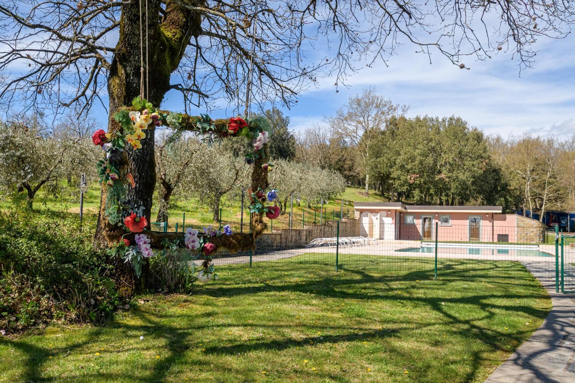 Country house I Grandi Di Toscana