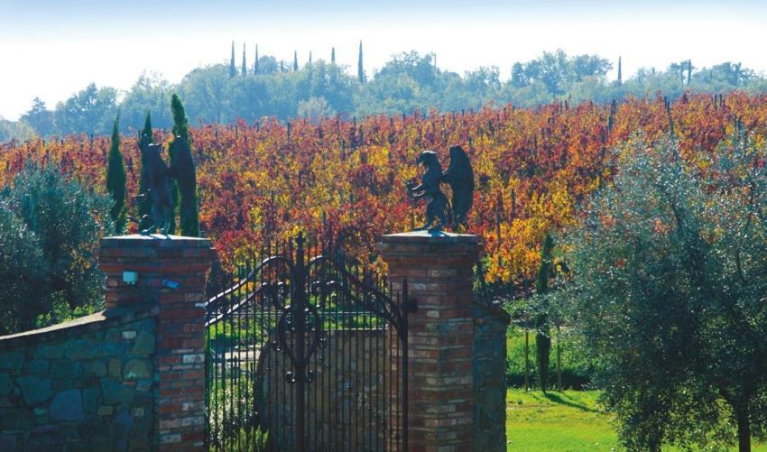 I Grandi Di Toscana *