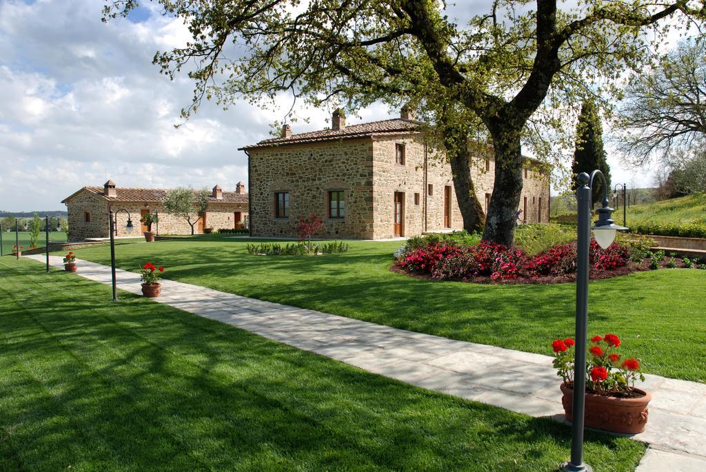 Country house I Grandi Di Toscana