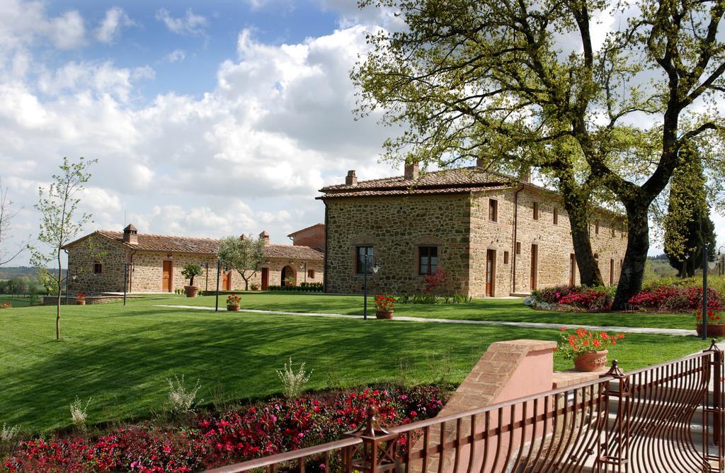 I Grandi Di Toscana Country house