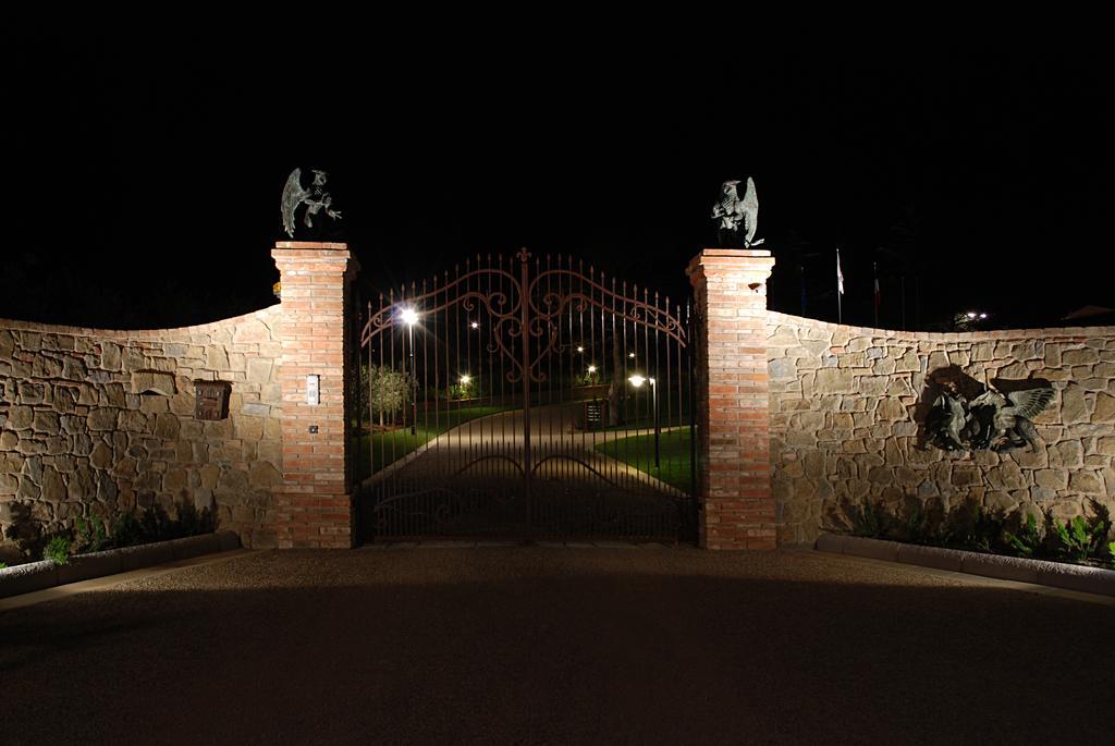 I Grandi Di Toscana Country house *
