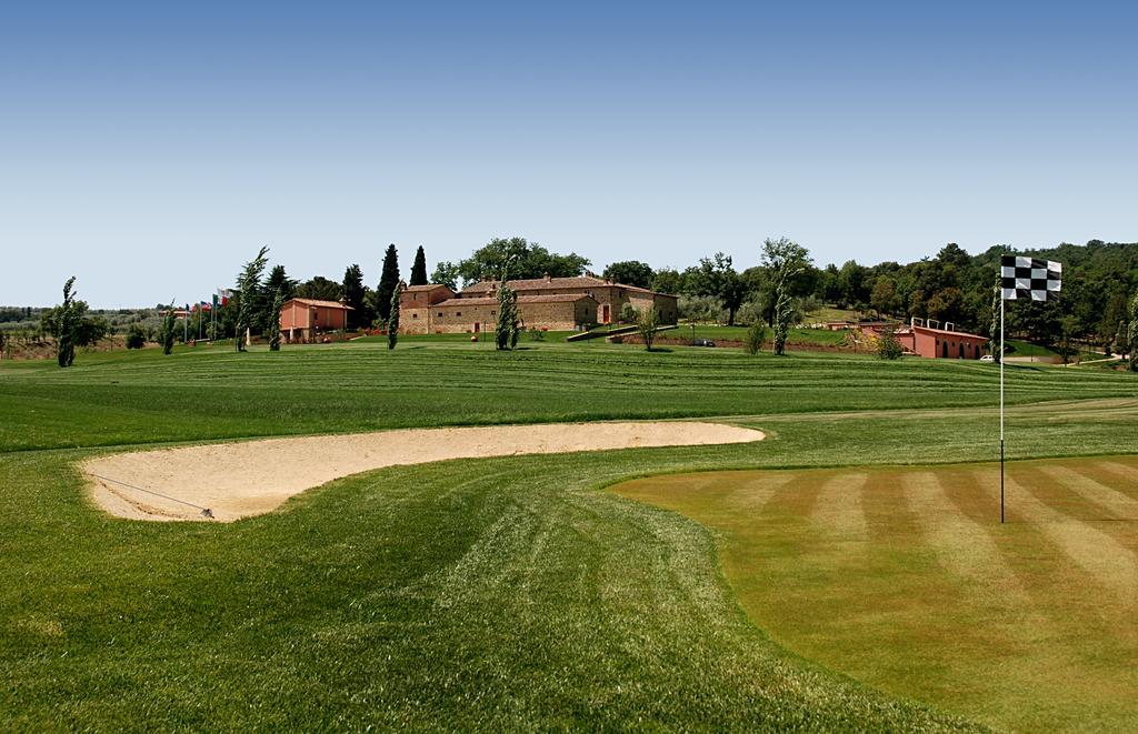 Country house I Grandi Di Toscana *