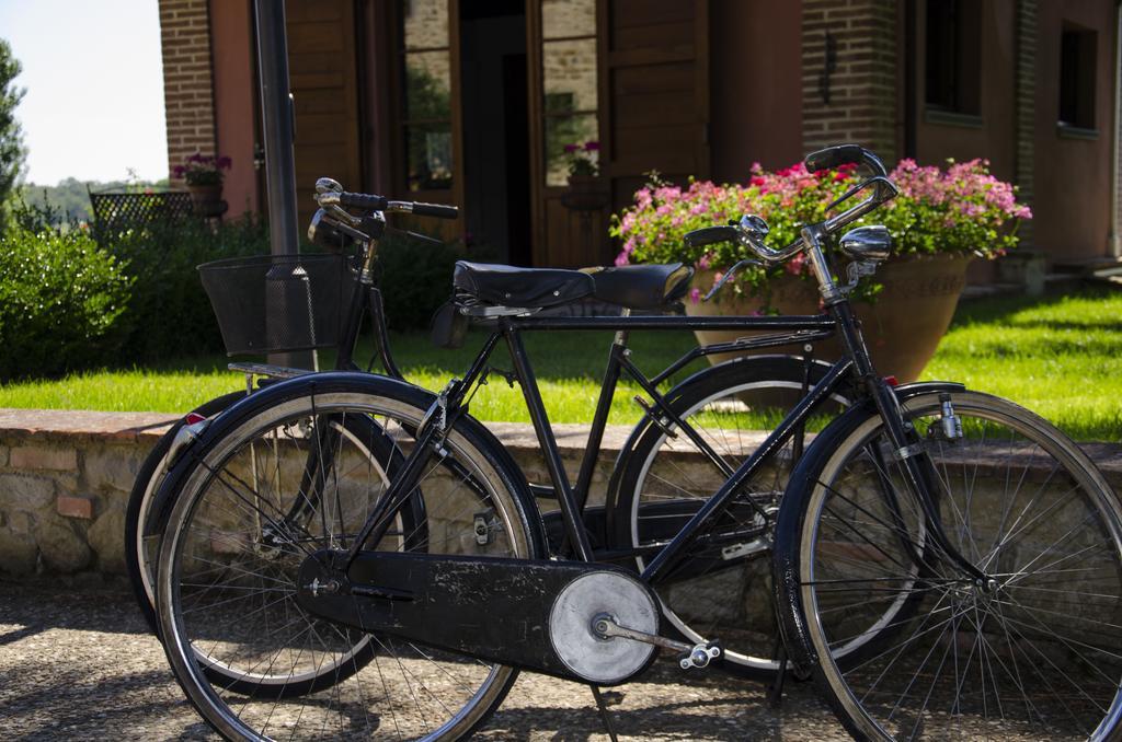 I Grandi Di Toscana Landhaus