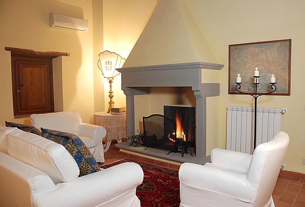 I Grandi Di Toscana Country house Ciggiano