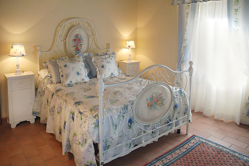 I Grandi Di Toscana Country house Ciggiano