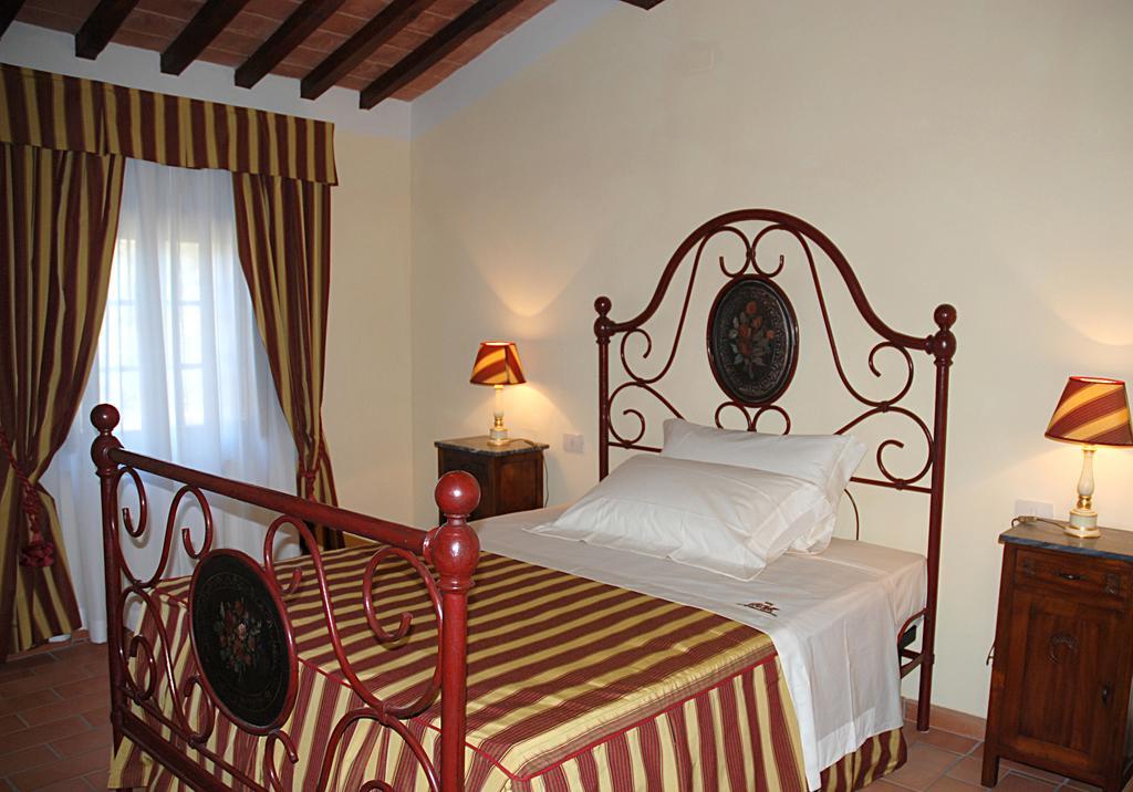 Landhaus I Grandi Di Toscana Ciggiano