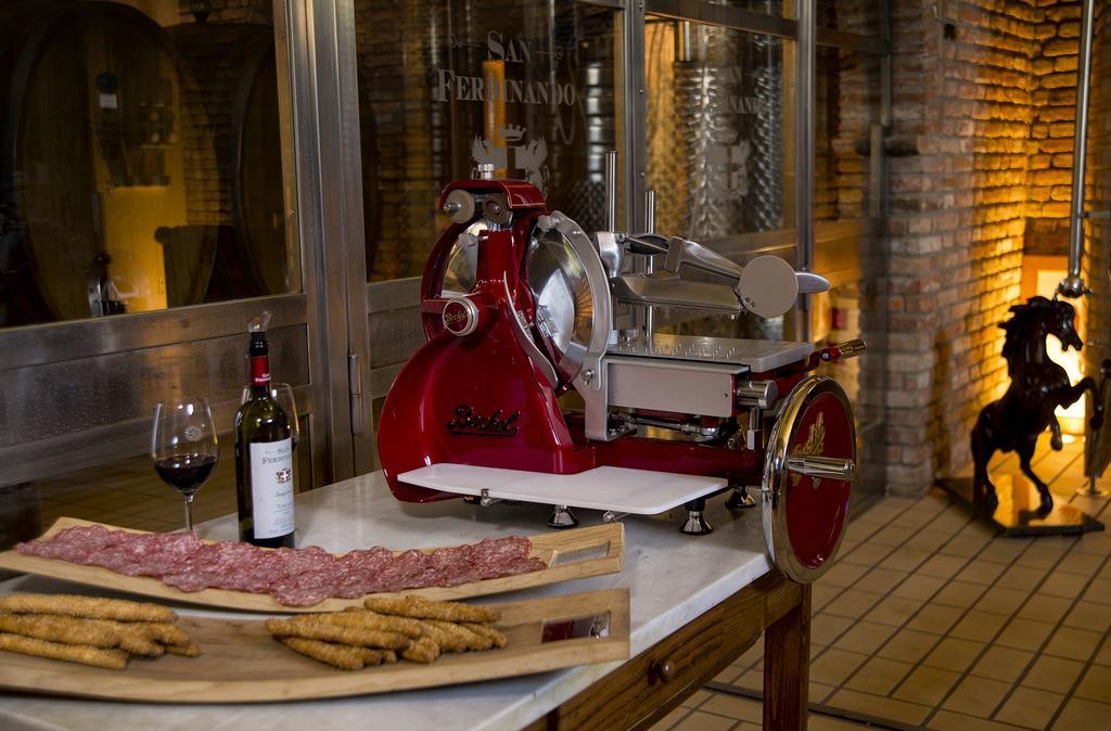I Grandi Di Toscana Country house