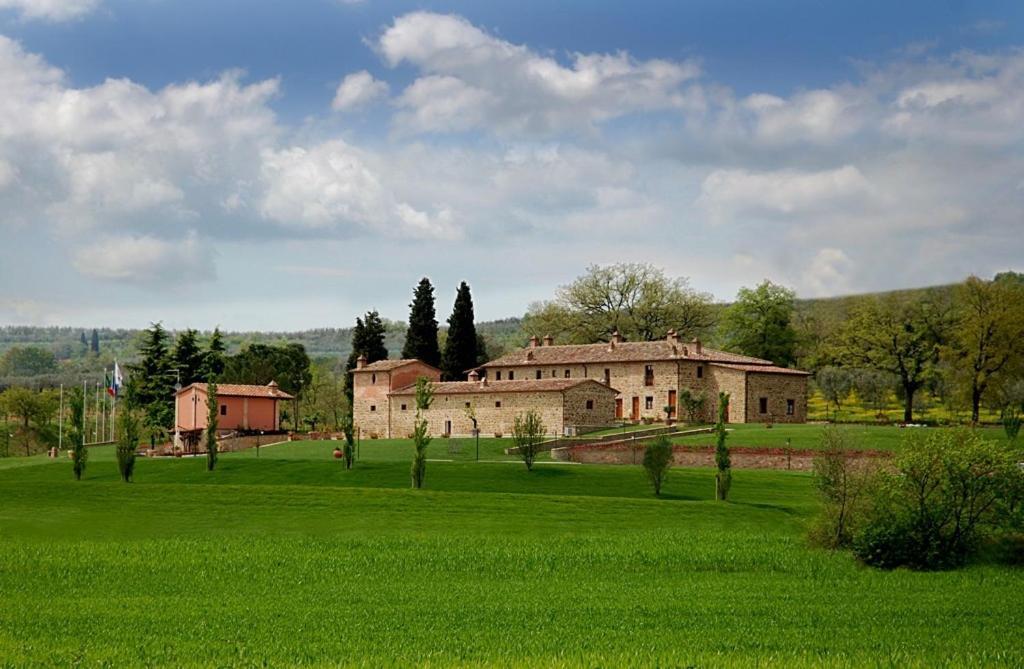 I Grandi Di Toscana Ciggiano