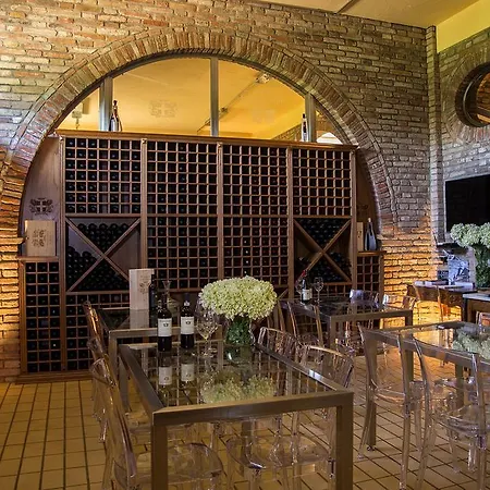 Gasthaus I Grandi Di Toscana Ciggiano Exterior foto