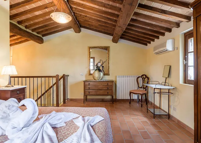 I Grandi Di Toscana