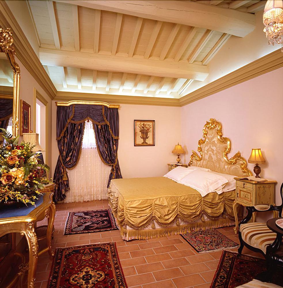 I Grandi Di Toscana Landhaus