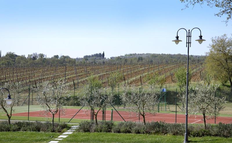 Landhaus I Grandi Di Toscana Ciggiano