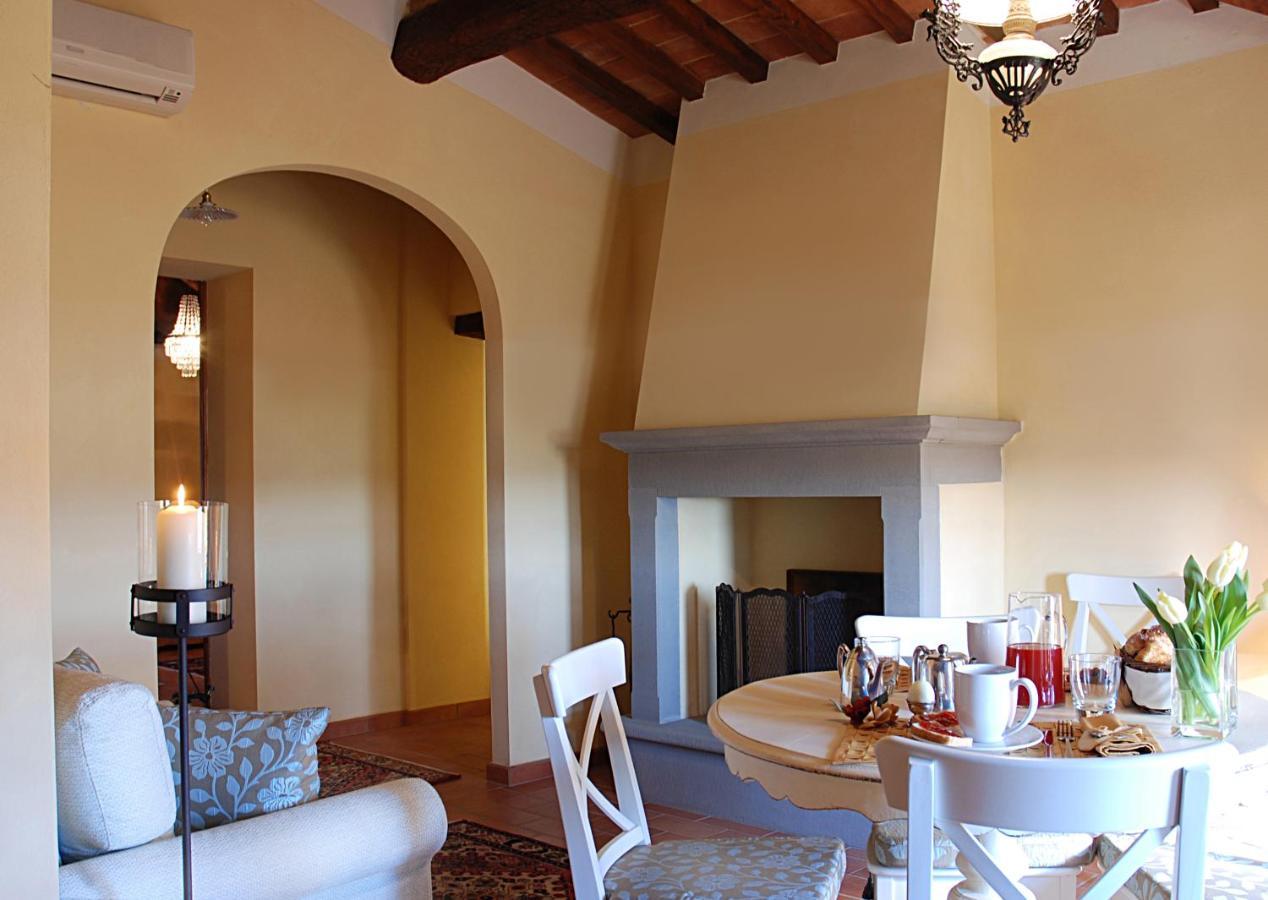 Landhaus I Grandi Di Toscana