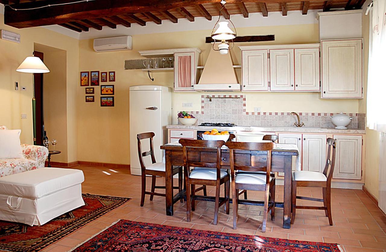 I Grandi Di Toscana Landhaus