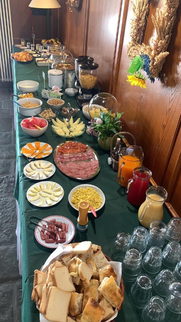I Grandi Di Toscana Landhaus
