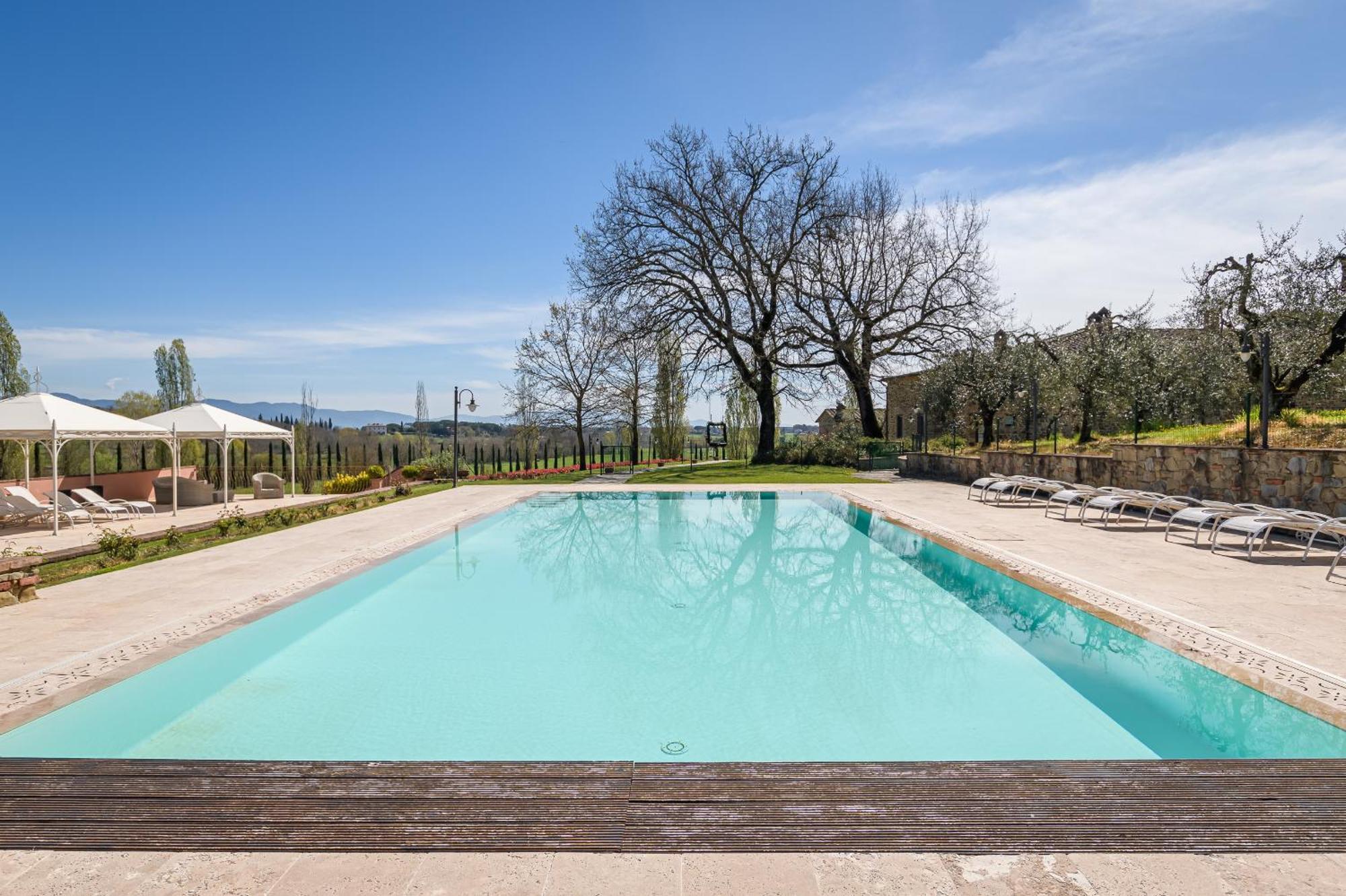 Landhaus I Grandi Di Toscana