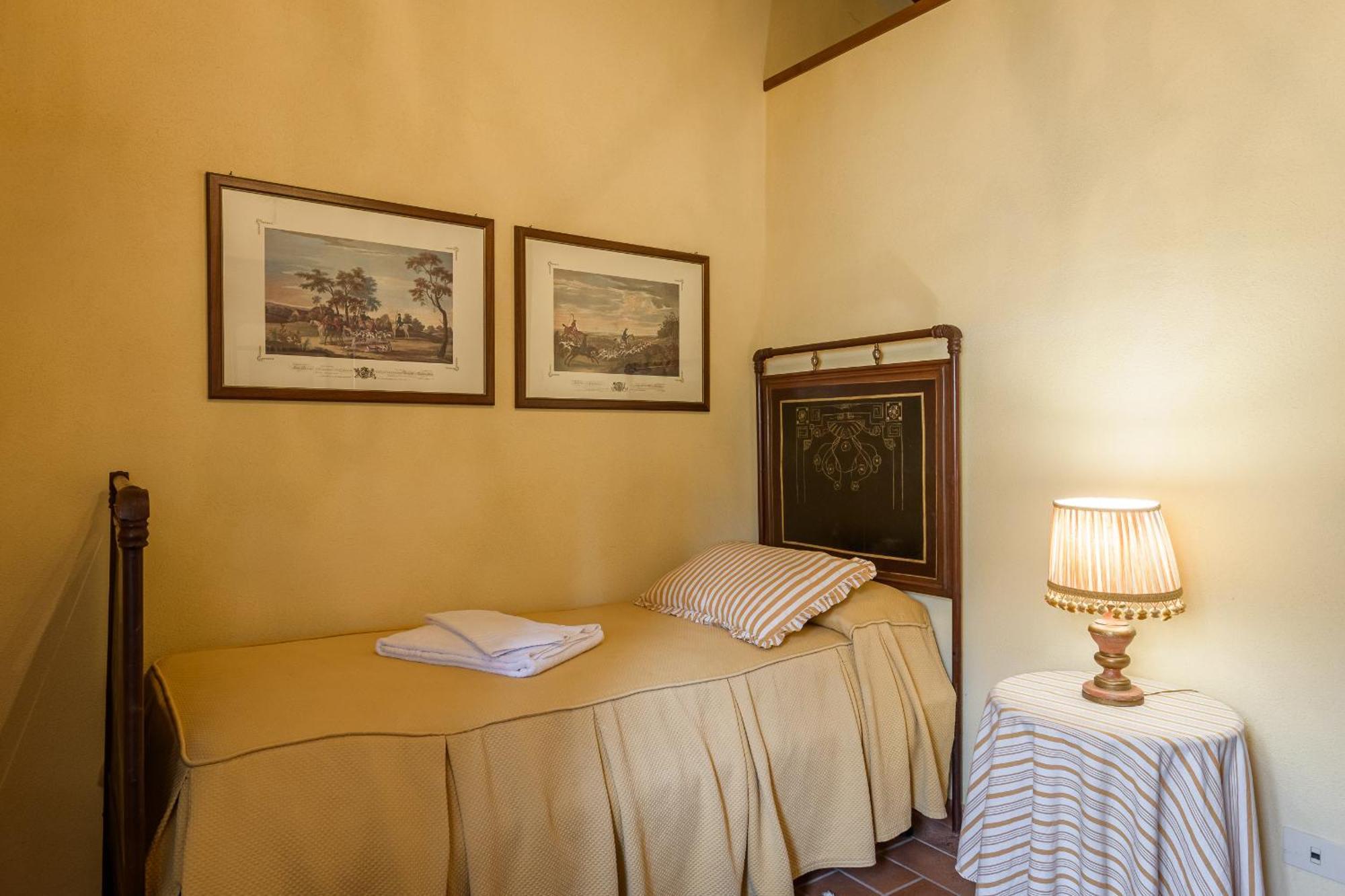 I Grandi Di Toscana