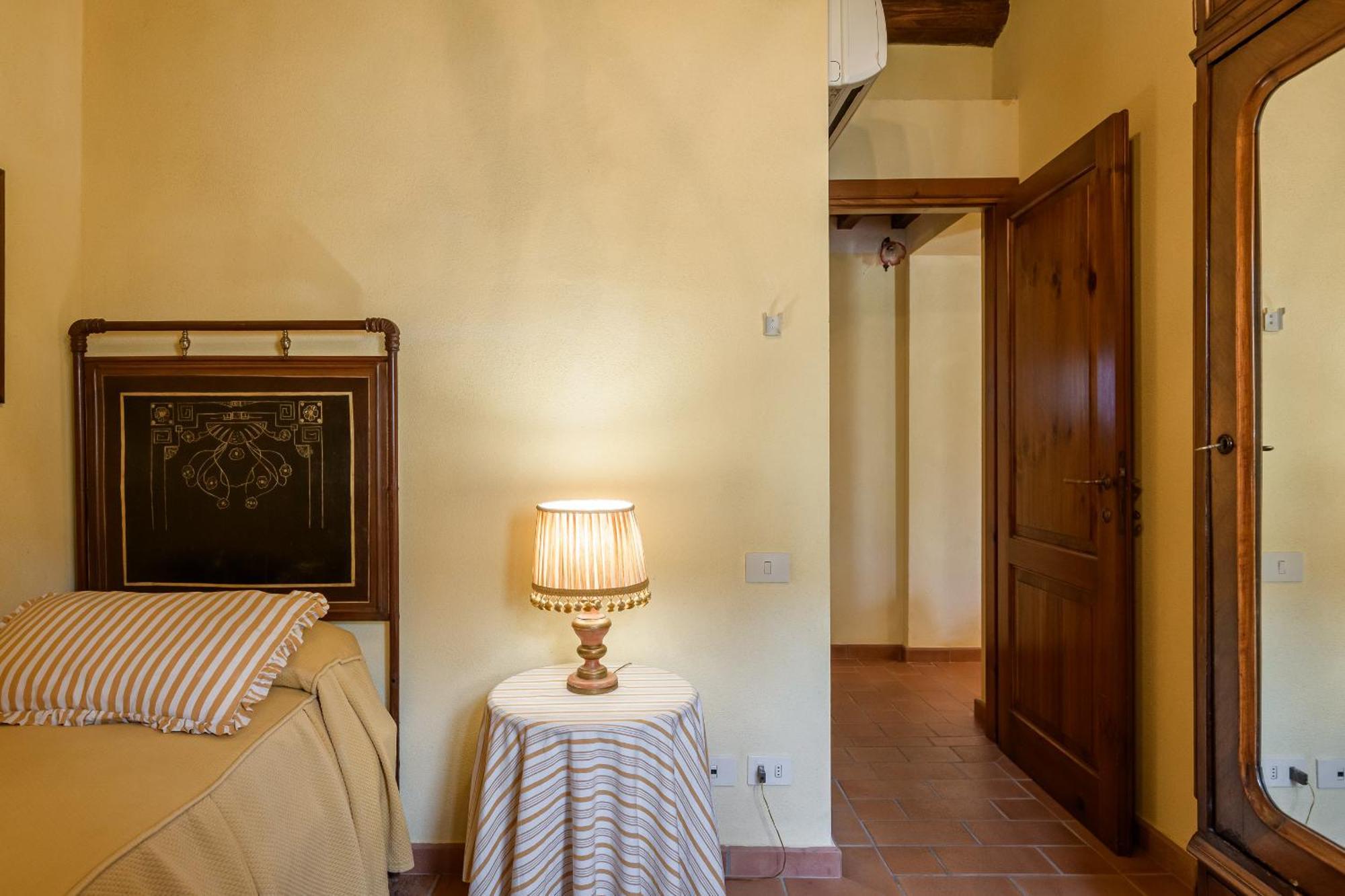 I Grandi Di Toscana Landhaus Ciggiano
