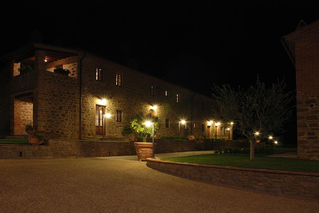 Landhaus I Grandi Di Toscana Ciggiano