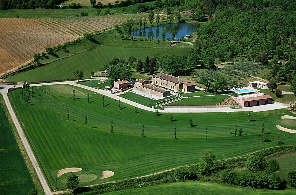 I Grandi Di Toscana Ciggiano
