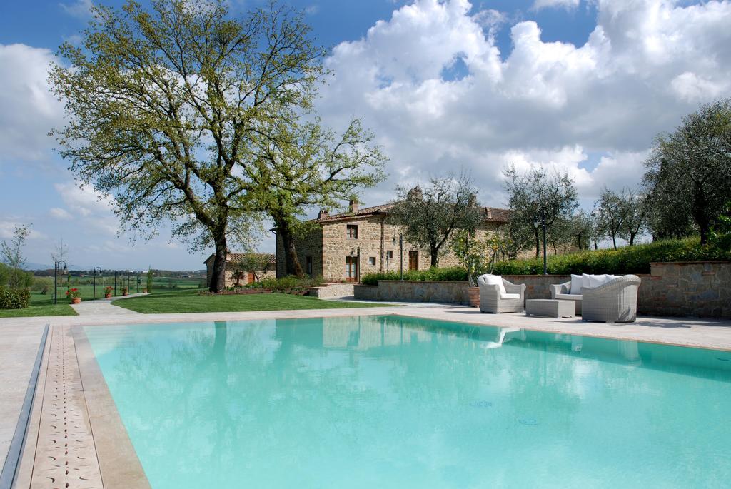 Landhaus I Grandi Di Toscana *