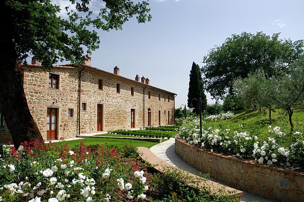 I Grandi Di Toscana Landhaus *
