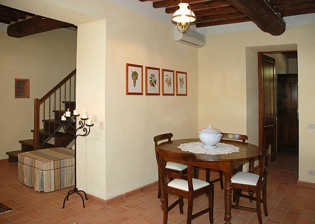 Landhaus I Grandi Di Toscana
