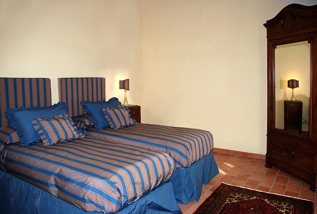 Landhaus I Grandi Di Toscana Ciggiano
