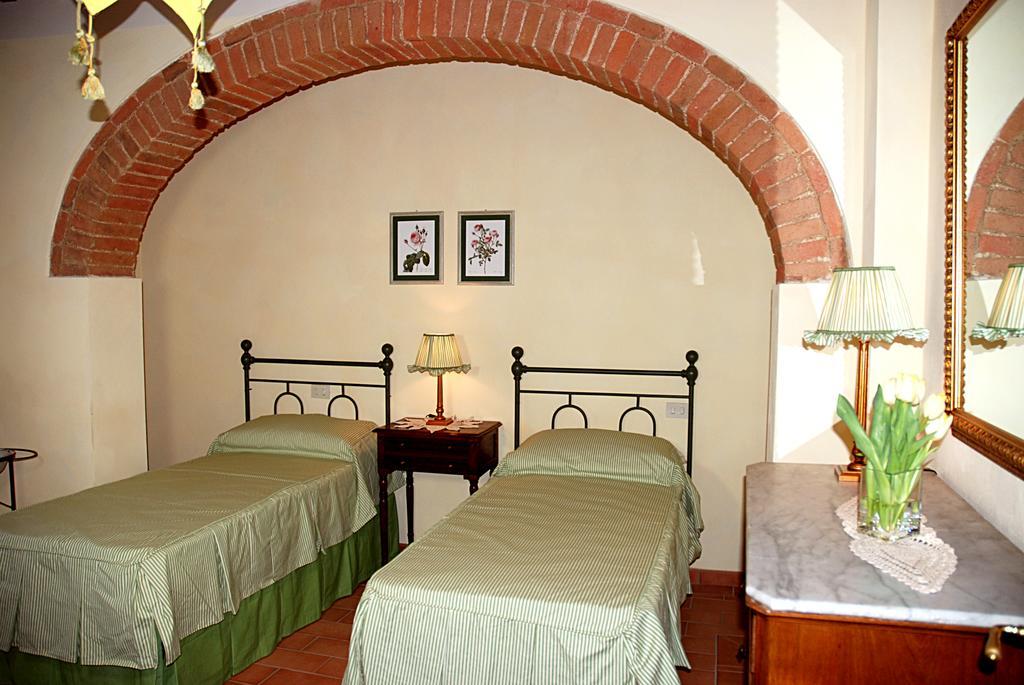 I Grandi Di Toscana